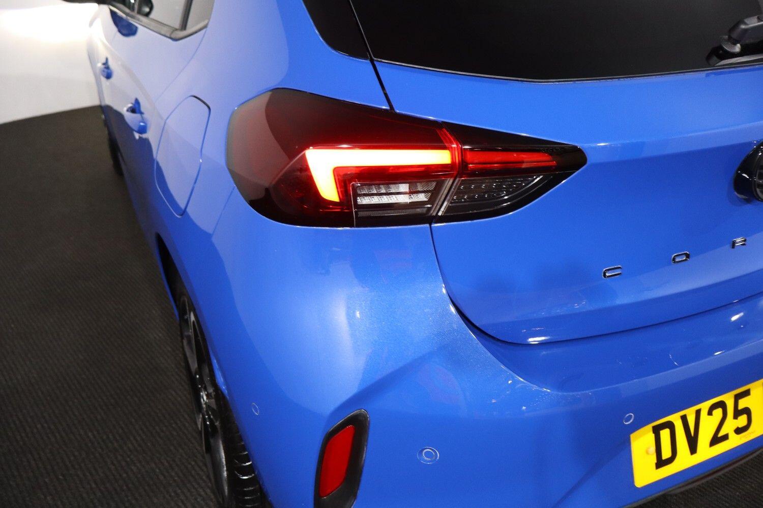 Used Vauxhall Corsa 2025 for sale - 77413238: Photo 16