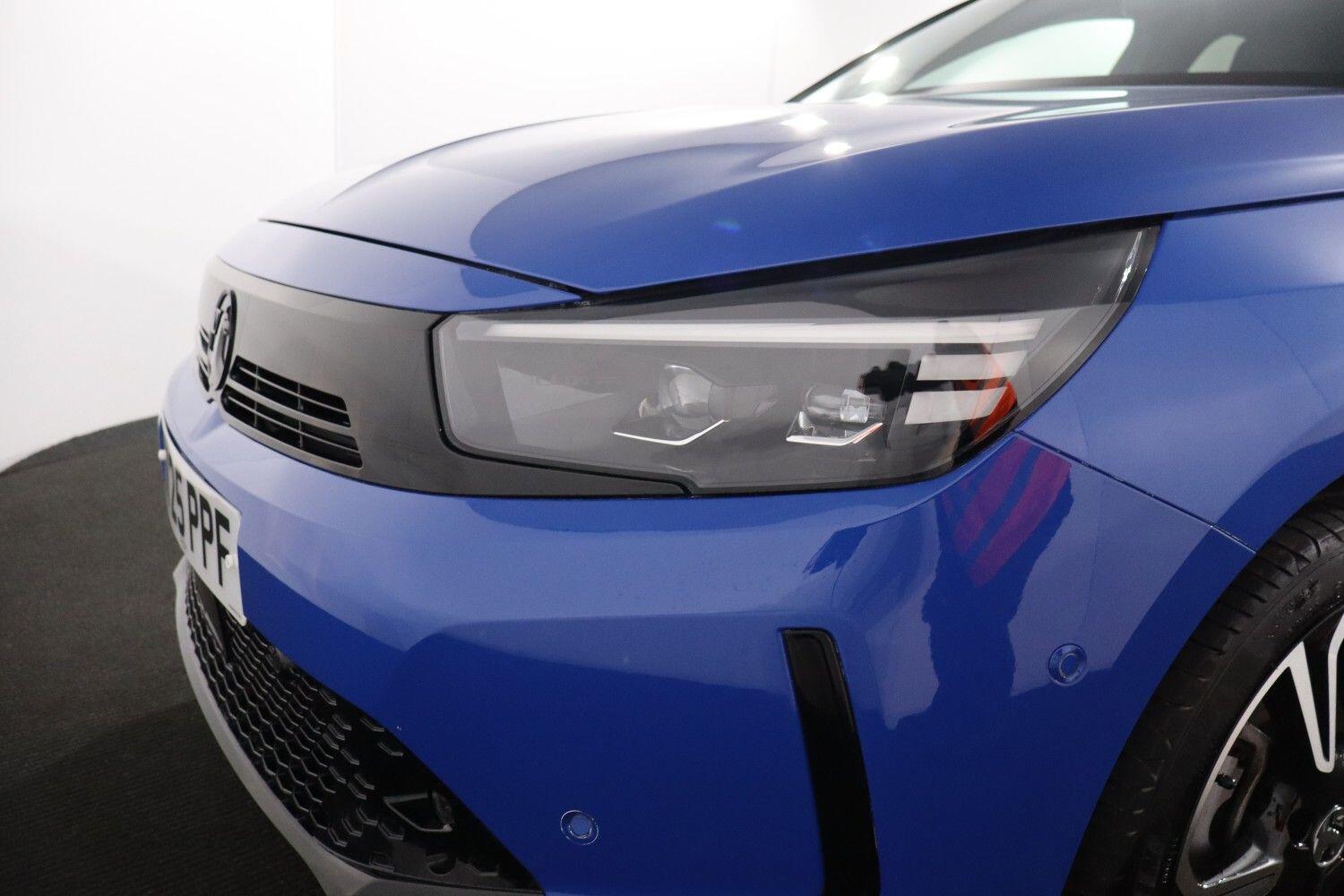 Used Vauxhall Corsa 2025 for sale - 77413238: Photo 17