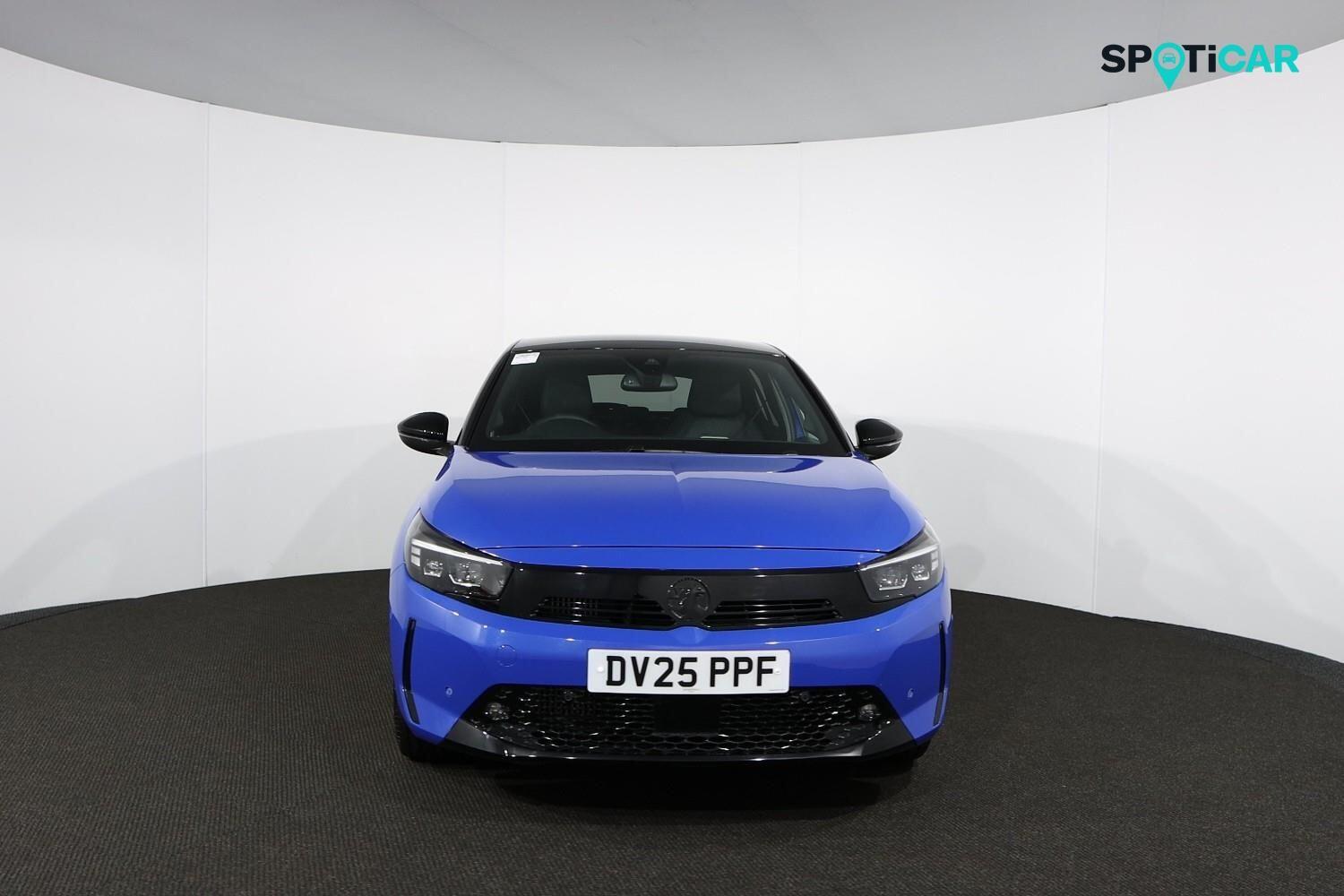 Used Vauxhall Corsa 2025 for sale - 77413238: Photo 2