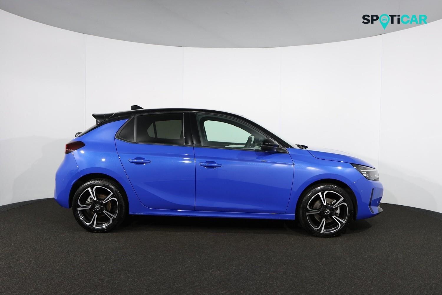 Used Vauxhall Corsa 2025 for sale - 77413238: Photo 5