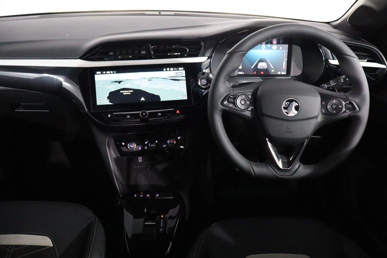 Used Vauxhall Corsa 2025 for sale - 77413238: Photo 7