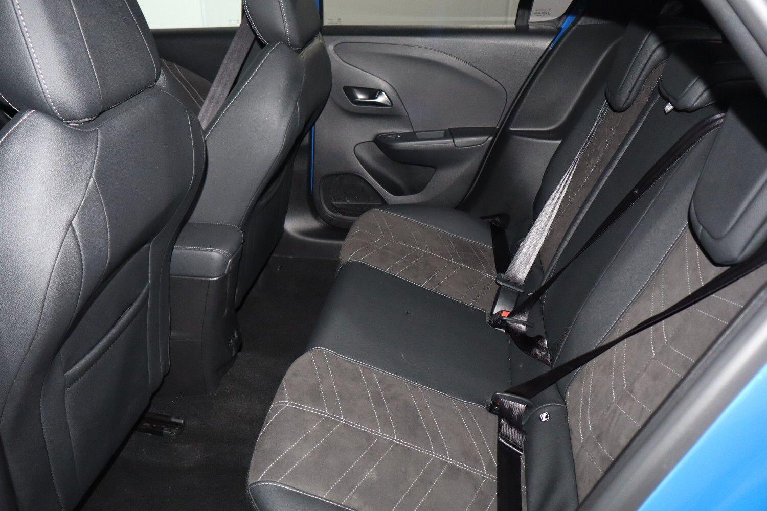 Used Vauxhall Corsa 2025 for sale - 77413238: Photo 9