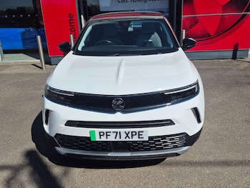 Used Vauxhall Mokka 2022 for sale - 78504771: Photo