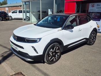 Used Vauxhall Mokka 2022 for sale - 78504771: Photo