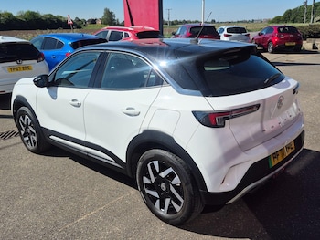 Used Vauxhall Mokka 2022 for sale - 78504771: Photo