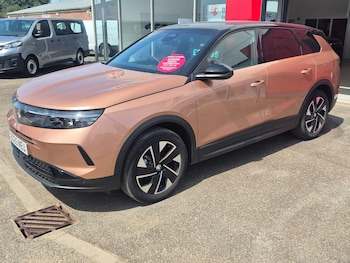 Used Vauxhall Grandland 2025 for sale - 79303928: Photo