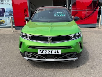 Used Vauxhall Mokka 2022 for sale - 79224785: Photo
