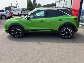 Used Vauxhall Mokka 2022 for sale - 79224785: Photo
