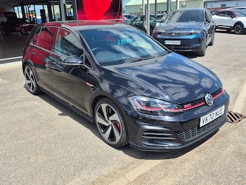 Used Volkswagen Golf 2020 for sale - 79049358: Photo