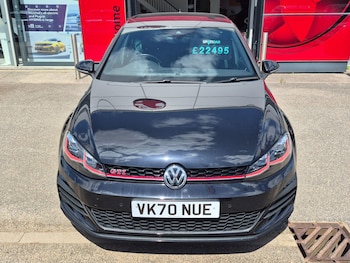 Used Volkswagen Golf 2020 for sale - 79049358: Photo