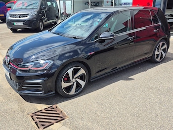 Used Volkswagen Golf 2020 for sale - 79049358: Photo