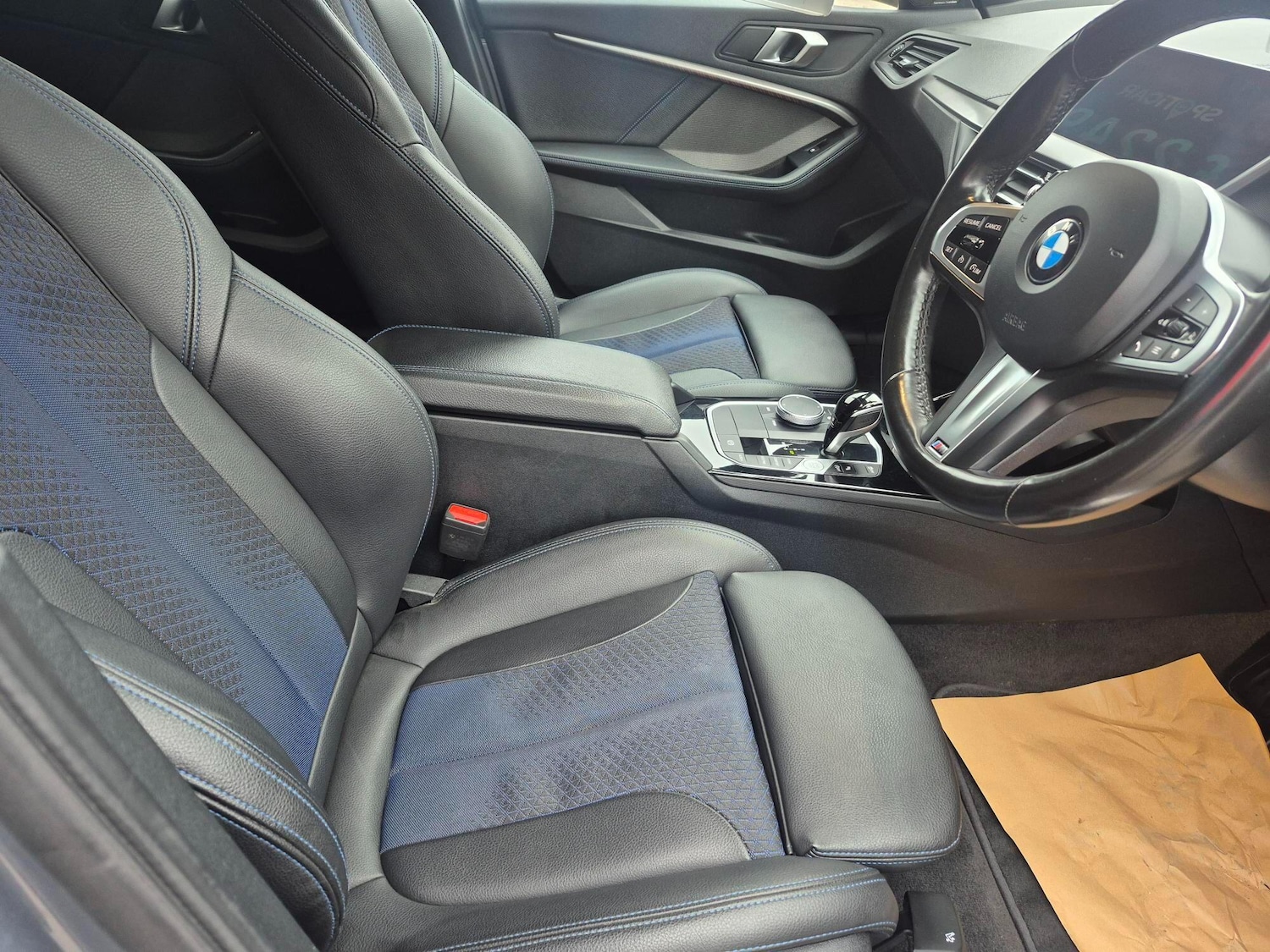 Used BMW 1 Series 2024 for sale - 77425960: Photo 10