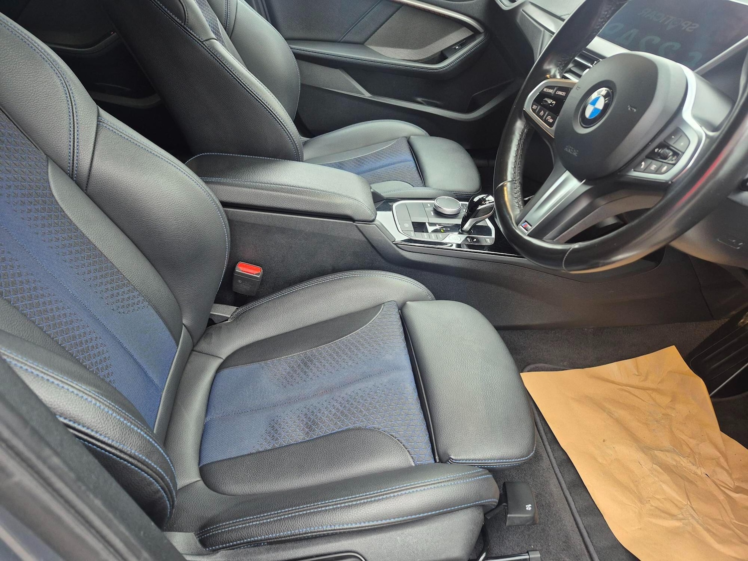 Used BMW 1 Series 2024 for sale - 77425960: Photo 11