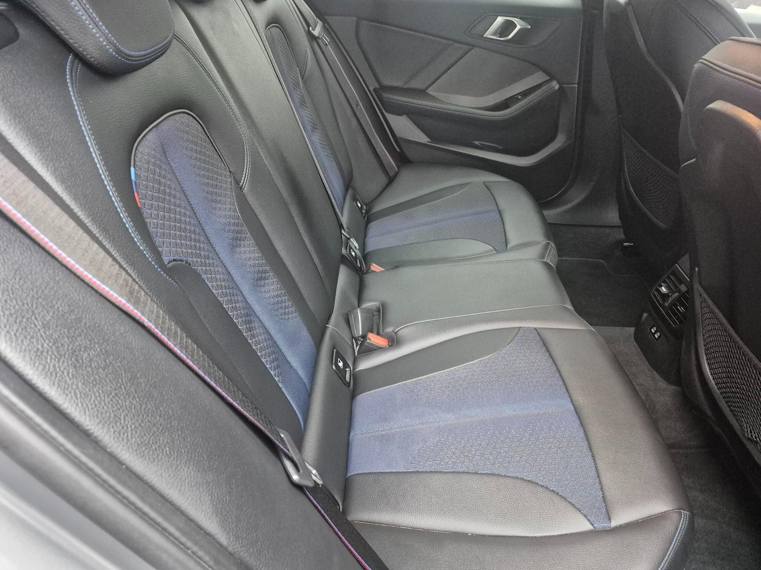 Used BMW 1 Series 2024 for sale - 77425960: Photo 12