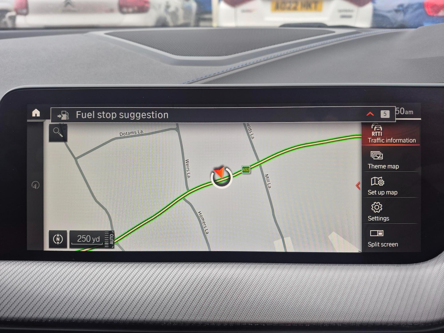 Used BMW 1 Series 2024 for sale - 77425960: Photo 16