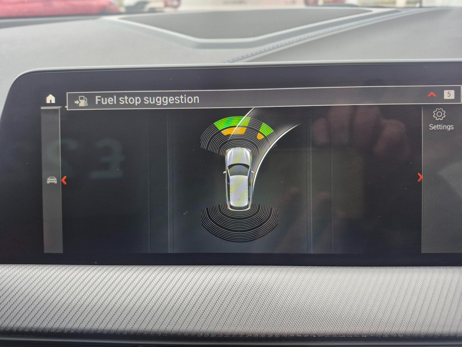 Used BMW 1 Series 2024 for sale - 77425960: Photo 17