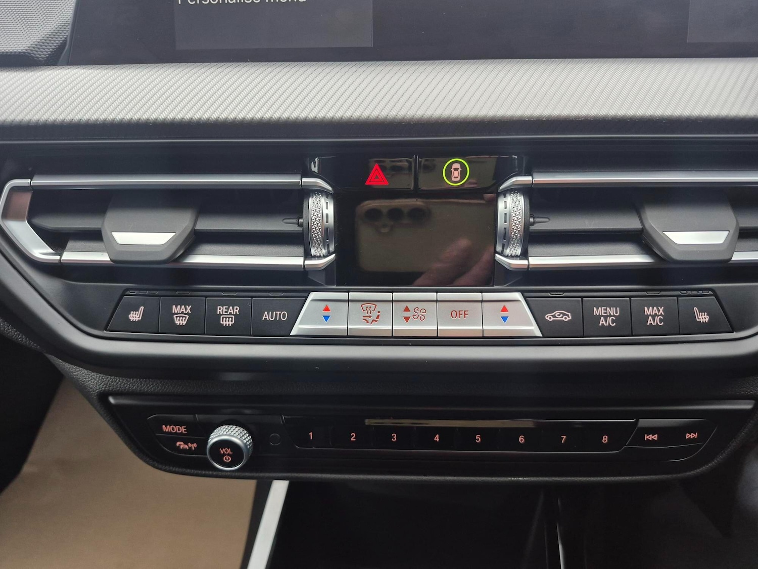 Used BMW 1 Series 2024 for sale - 77425960: Photo 18