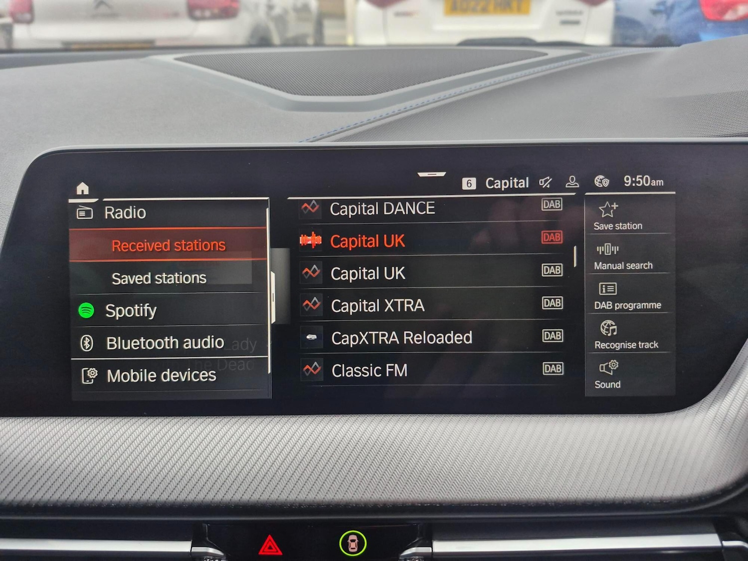 Used BMW 1 Series 2024 for sale - 77425960: Photo 19