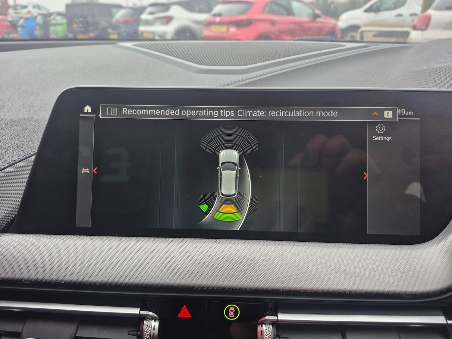 Used BMW 1 Series 2024 for sale - 77425960: Photo 20