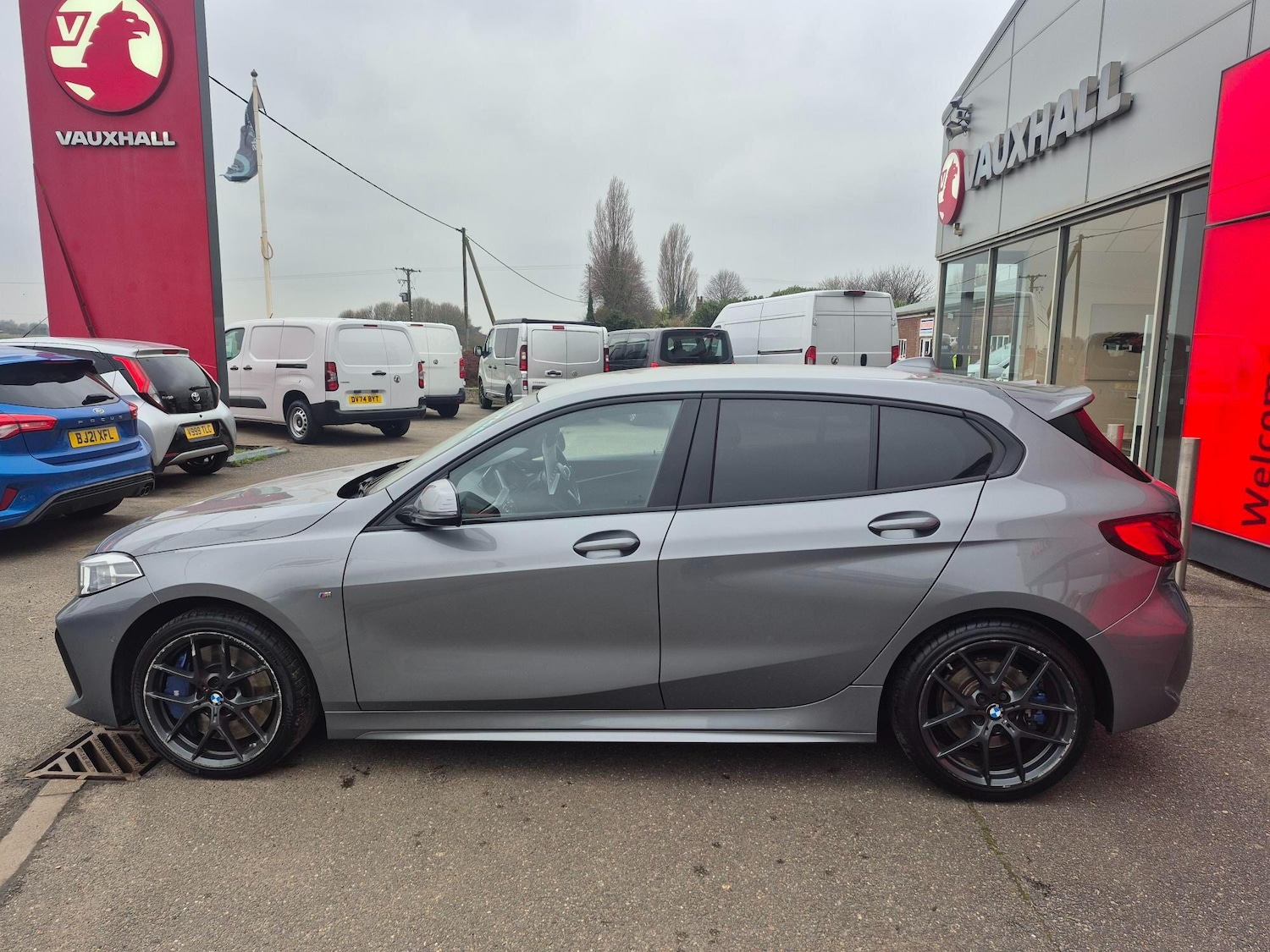 Used BMW 1 Series 2024 for sale - 77425960: Photo 4