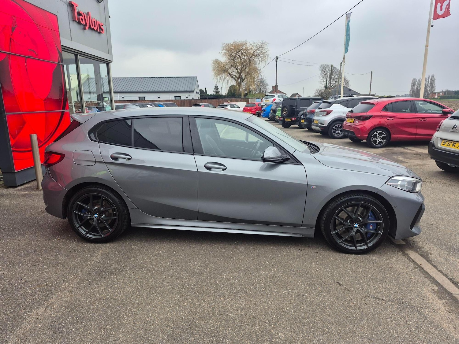 Used BMW 1 Series 2024 for sale - 77425960: Photo 7