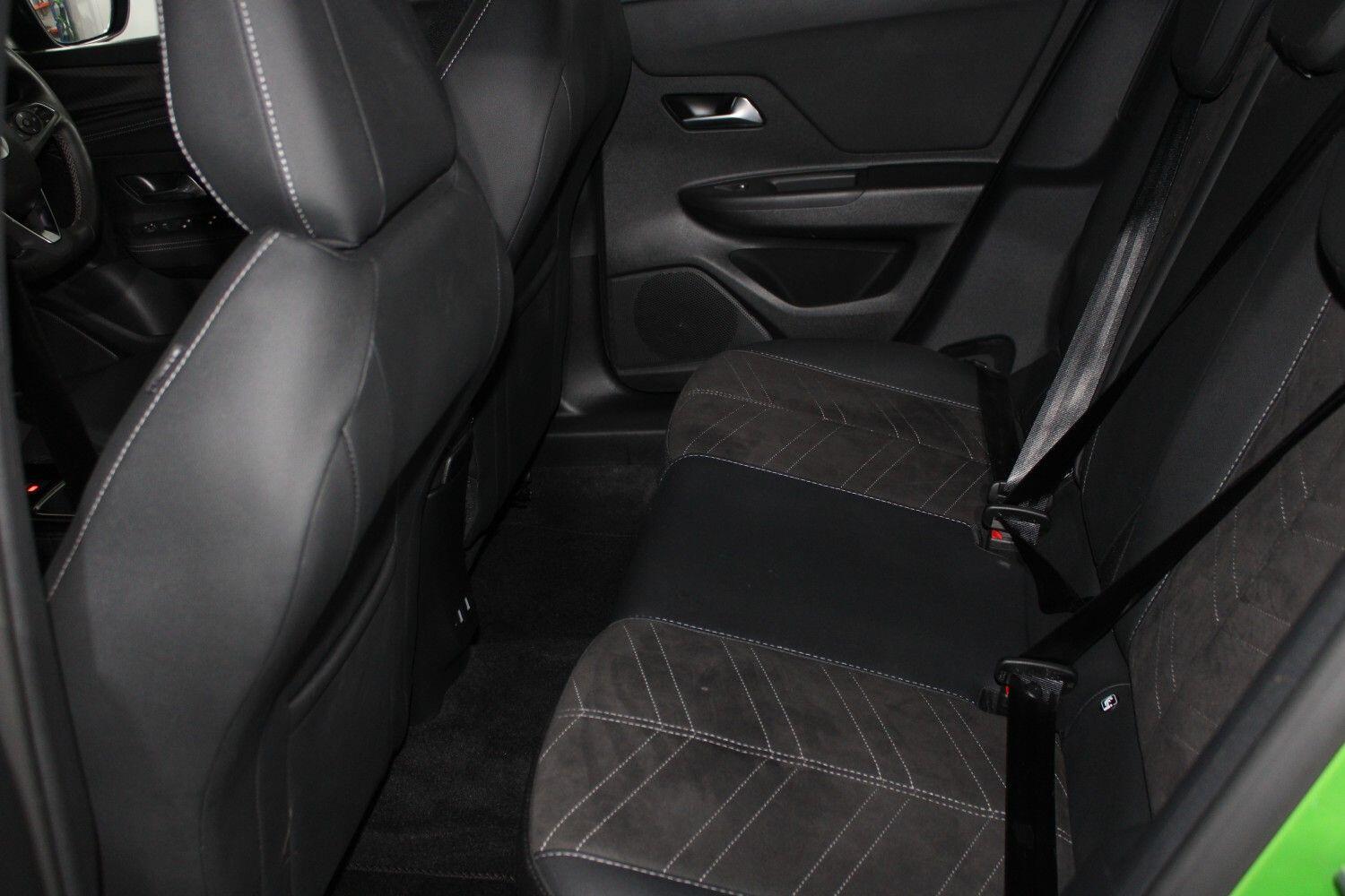 Used Vauxhall Mokka 2023 for sale - 77413240: Photo 11