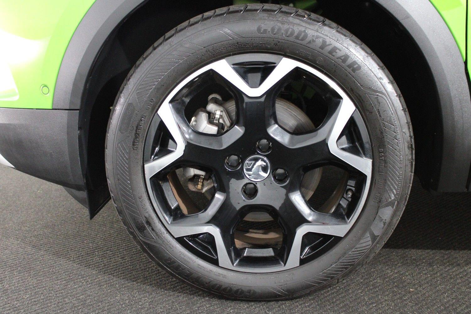 Used Vauxhall Mokka 2023 for sale - 77413240: Photo 12