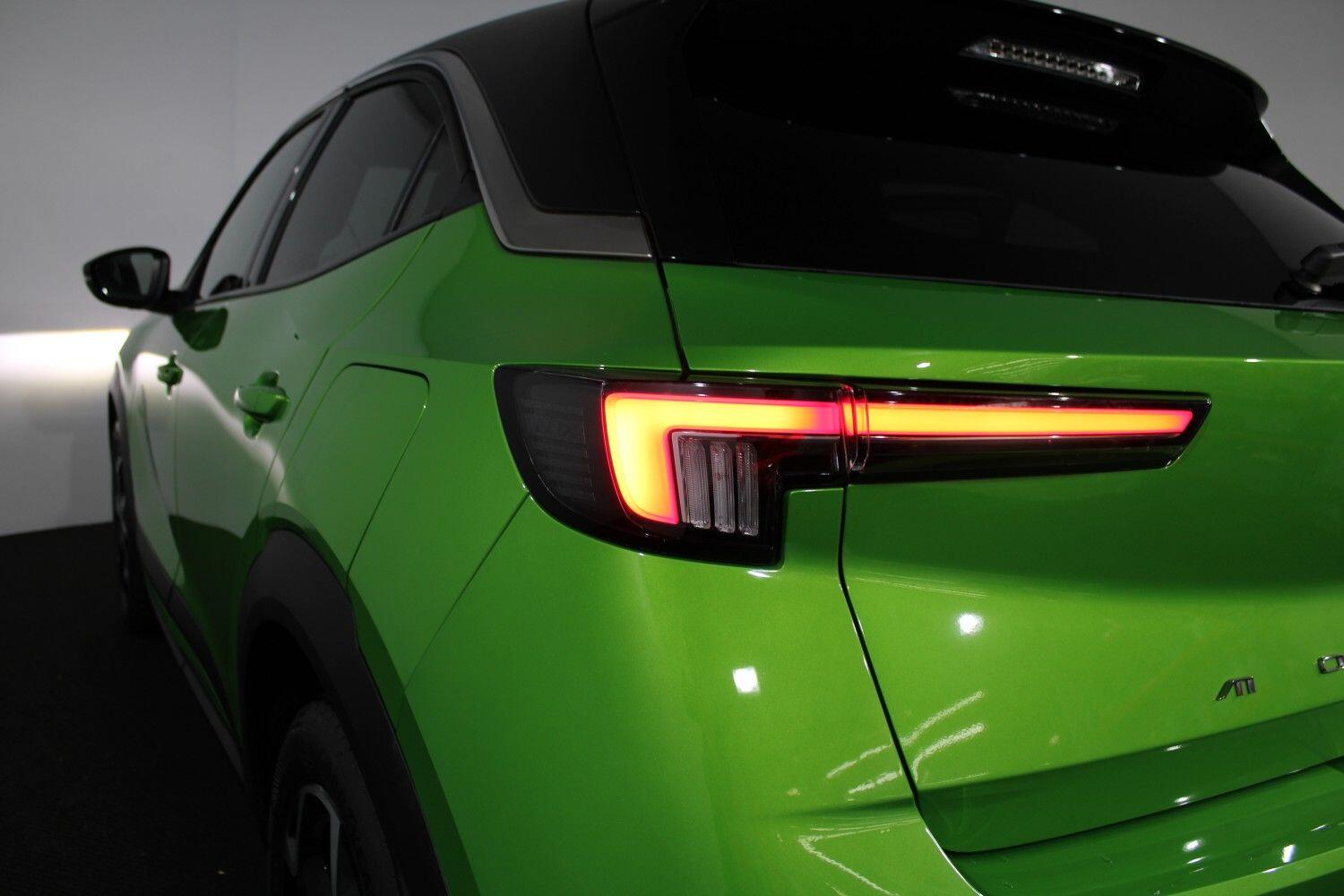 Used Vauxhall Mokka 2023 for sale - 77413240: Photo 19