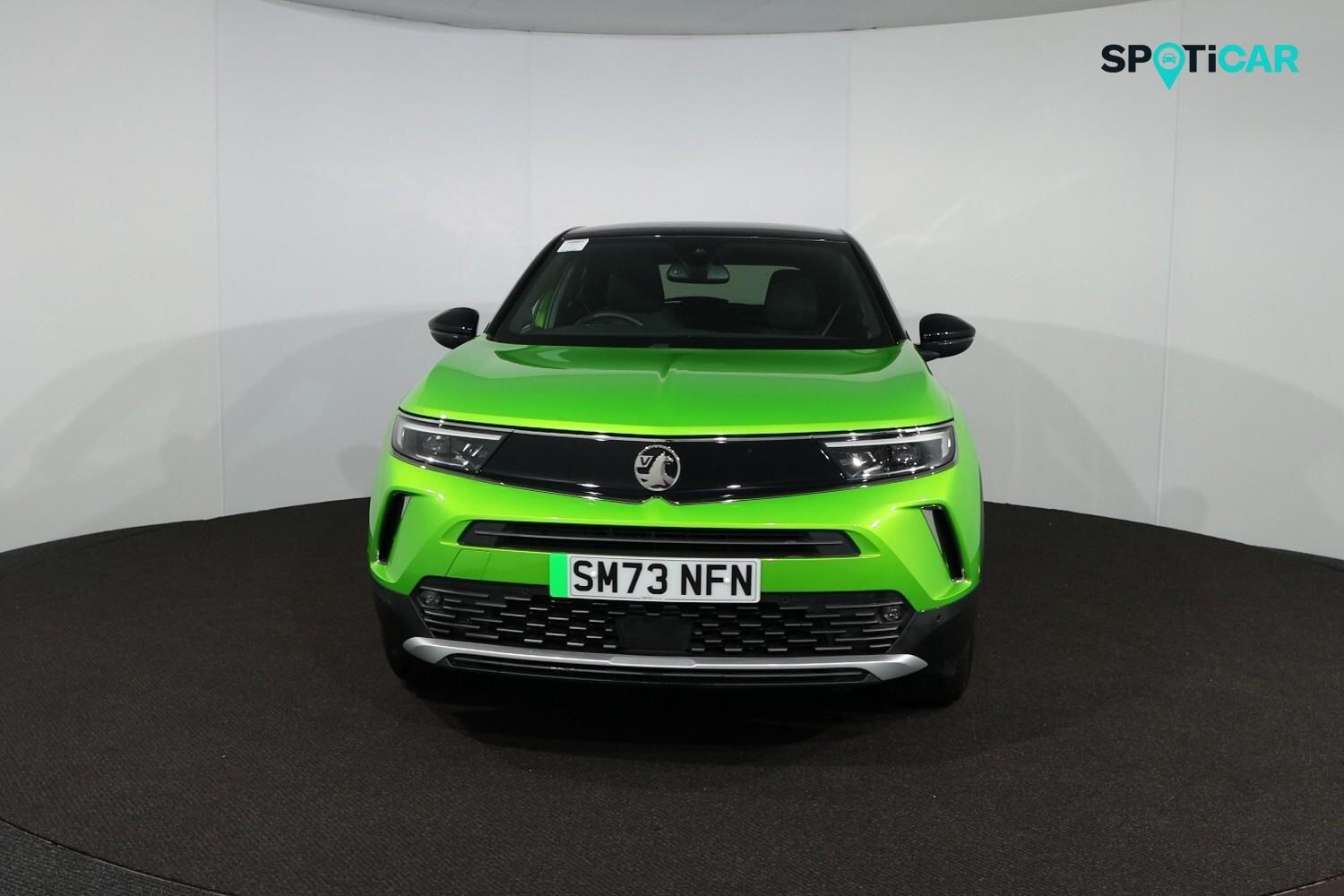 Used Vauxhall Mokka 2023 for sale - 77413240: Photo 2