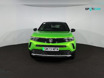 Used Vauxhall Mokka 2023 for sale - 77413240: Photo