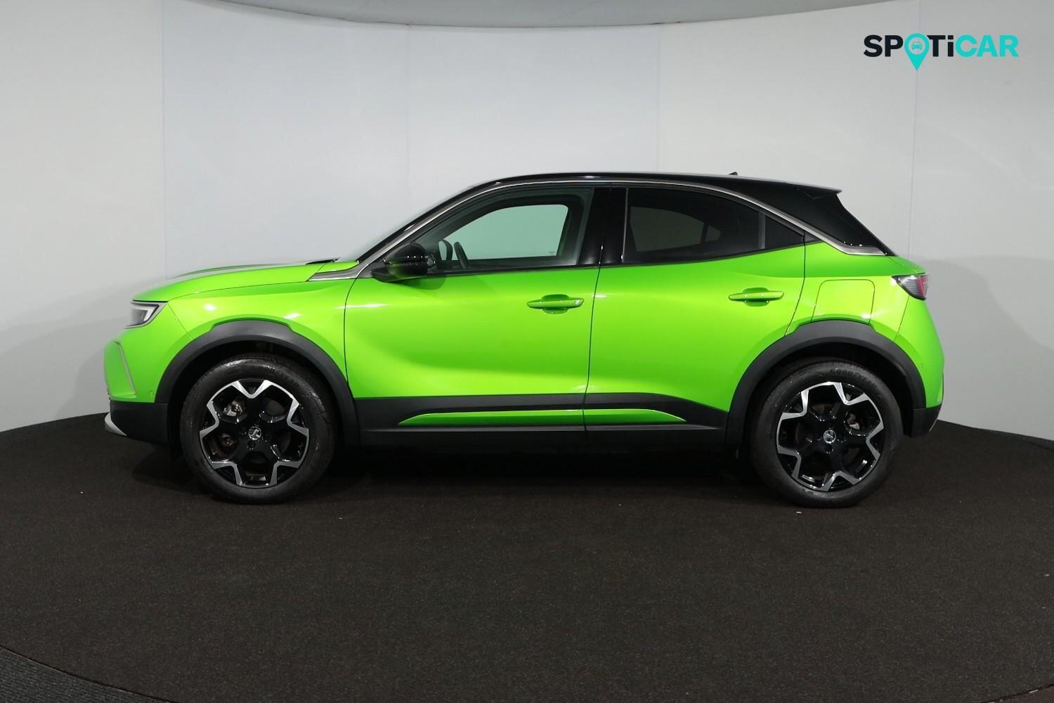 Used Vauxhall Mokka 2023 for sale - 77413240: Photo 5