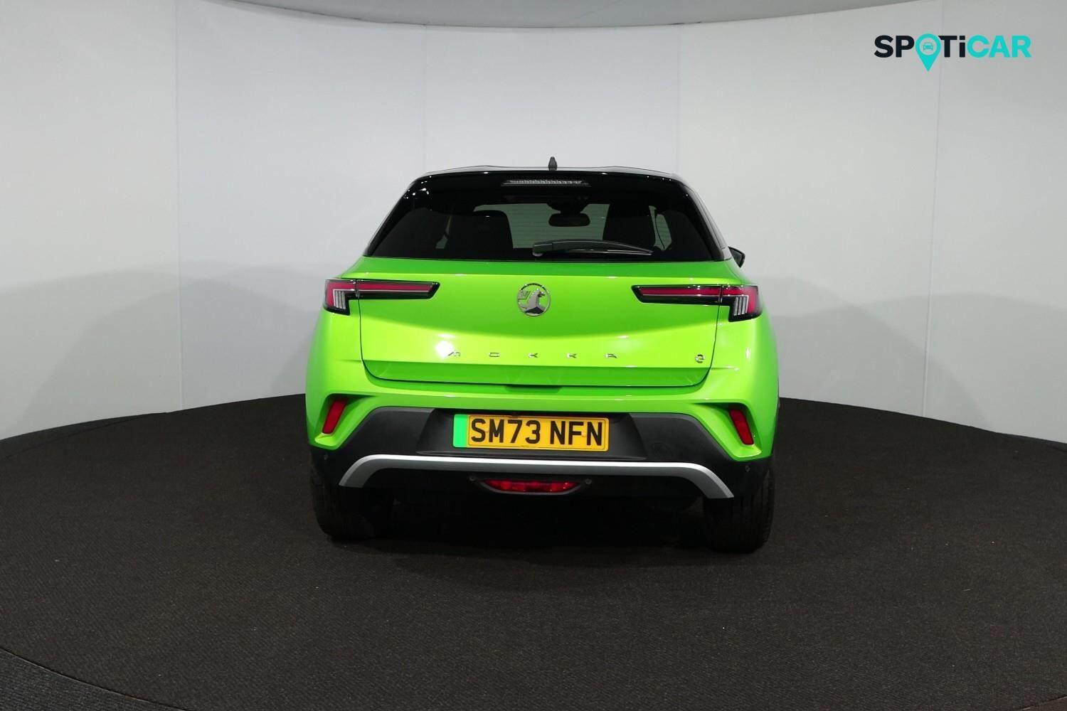 Used Vauxhall Mokka 2023 for sale - 77413240: Photo 6