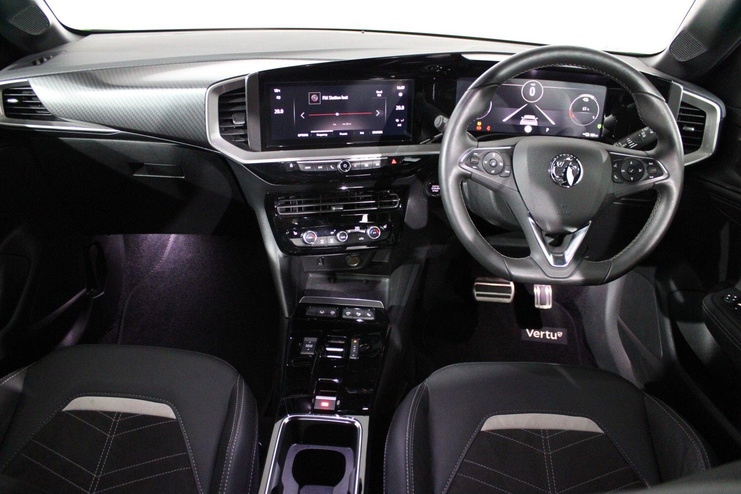 Used Vauxhall Mokka 2023 for sale - 77413240: Photo 9