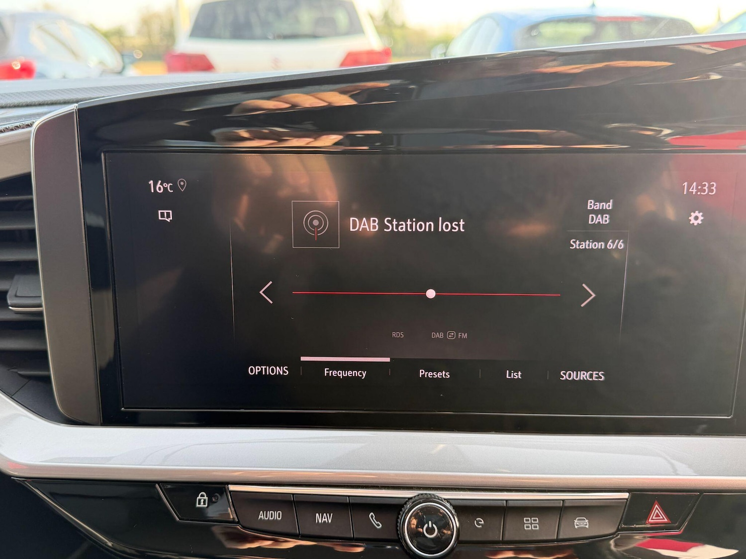 Used Vauxhall Mokka Electric for sale - 77957491: Photo 12