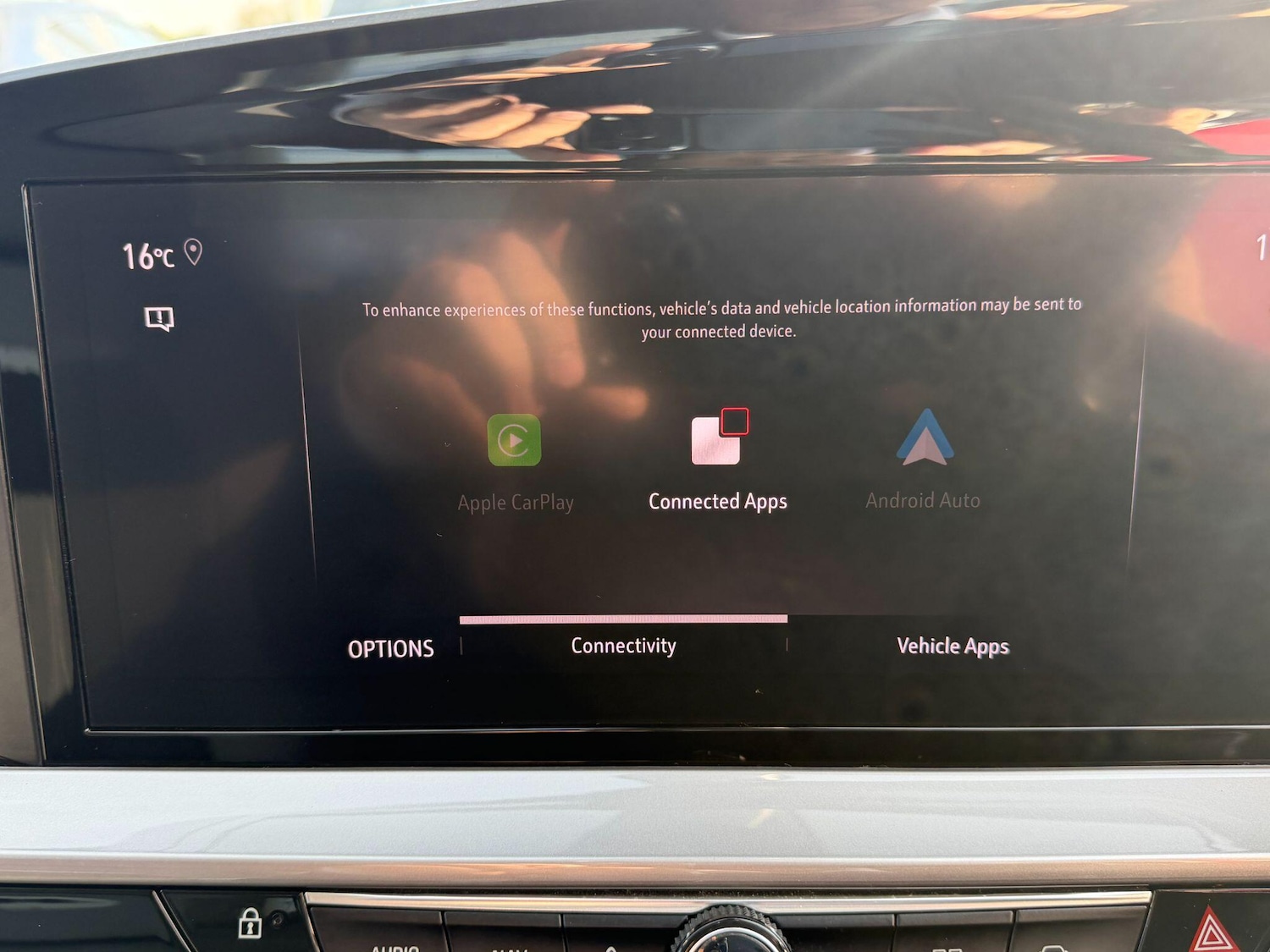 Used Vauxhall Mokka Electric for sale - 77957491: Photo 13