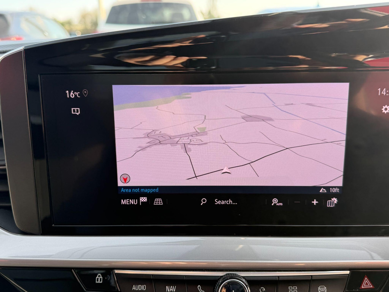 Used Vauxhall Mokka Electric for sale - 77957491: Photo 14