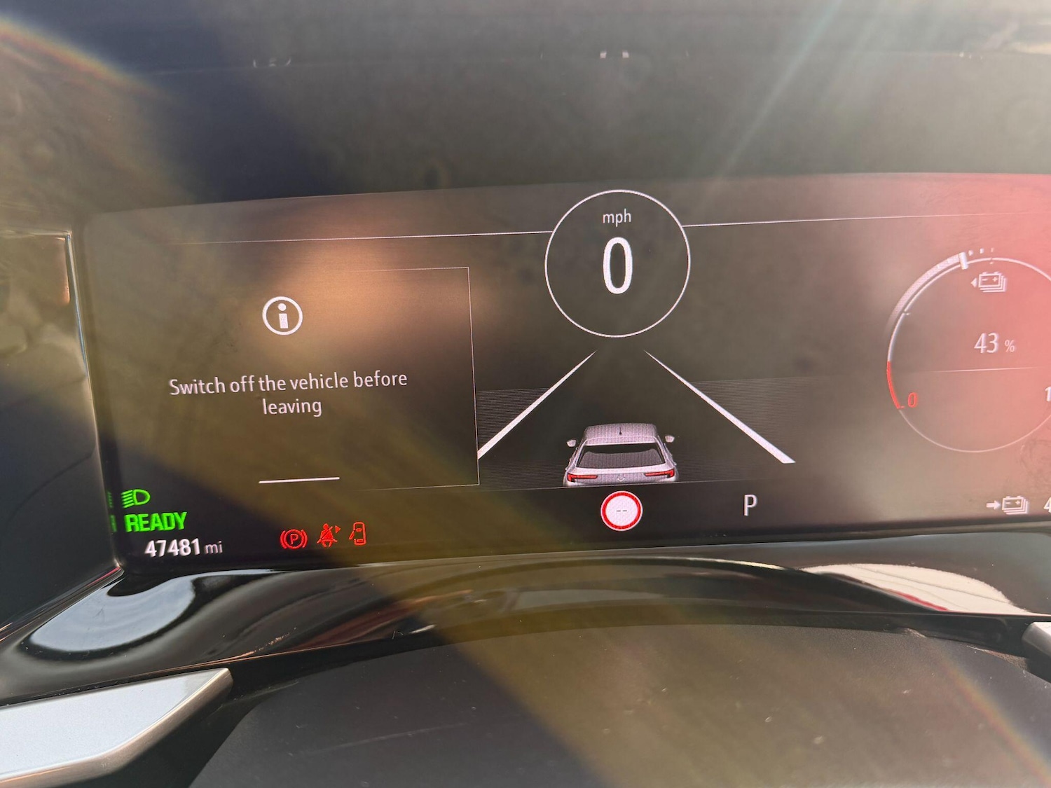 Used Vauxhall Mokka Electric for sale - 77957491: Photo 15