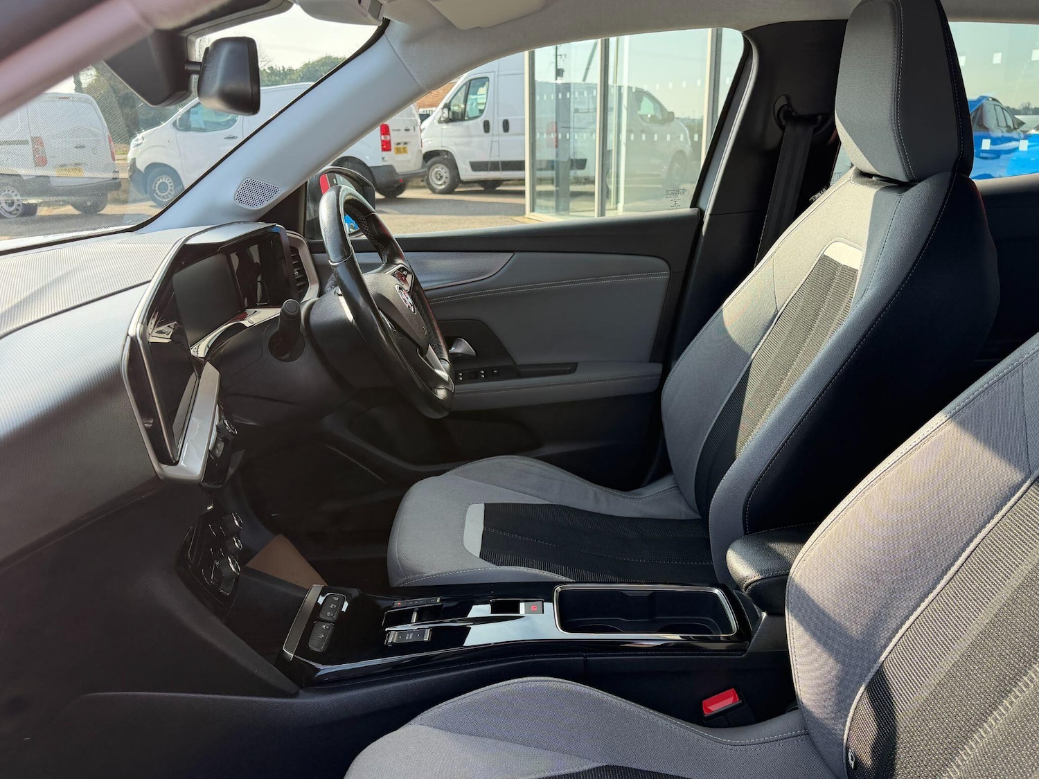 Used Vauxhall Mokka Electric for sale - 77957491: Photo 17