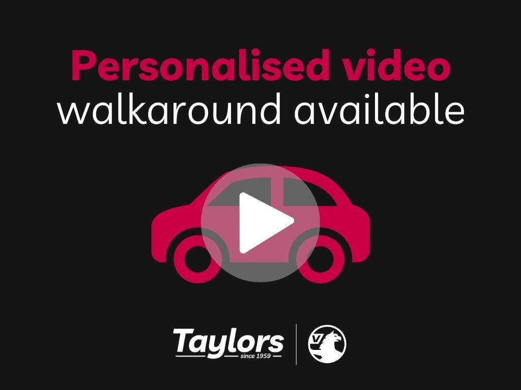 Used Vauxhall Mokka Electric for sale - 77957491: Photo 25