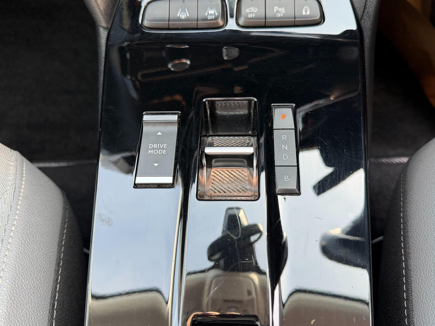 Used Vauxhall Mokka Electric for sale - 77957491: Photo 28