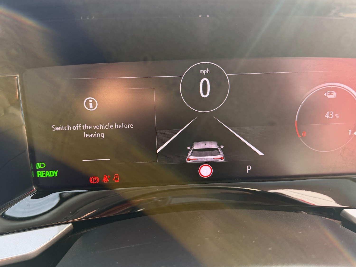 Used Vauxhall Mokka Electric for sale - 77957491: Photo 29