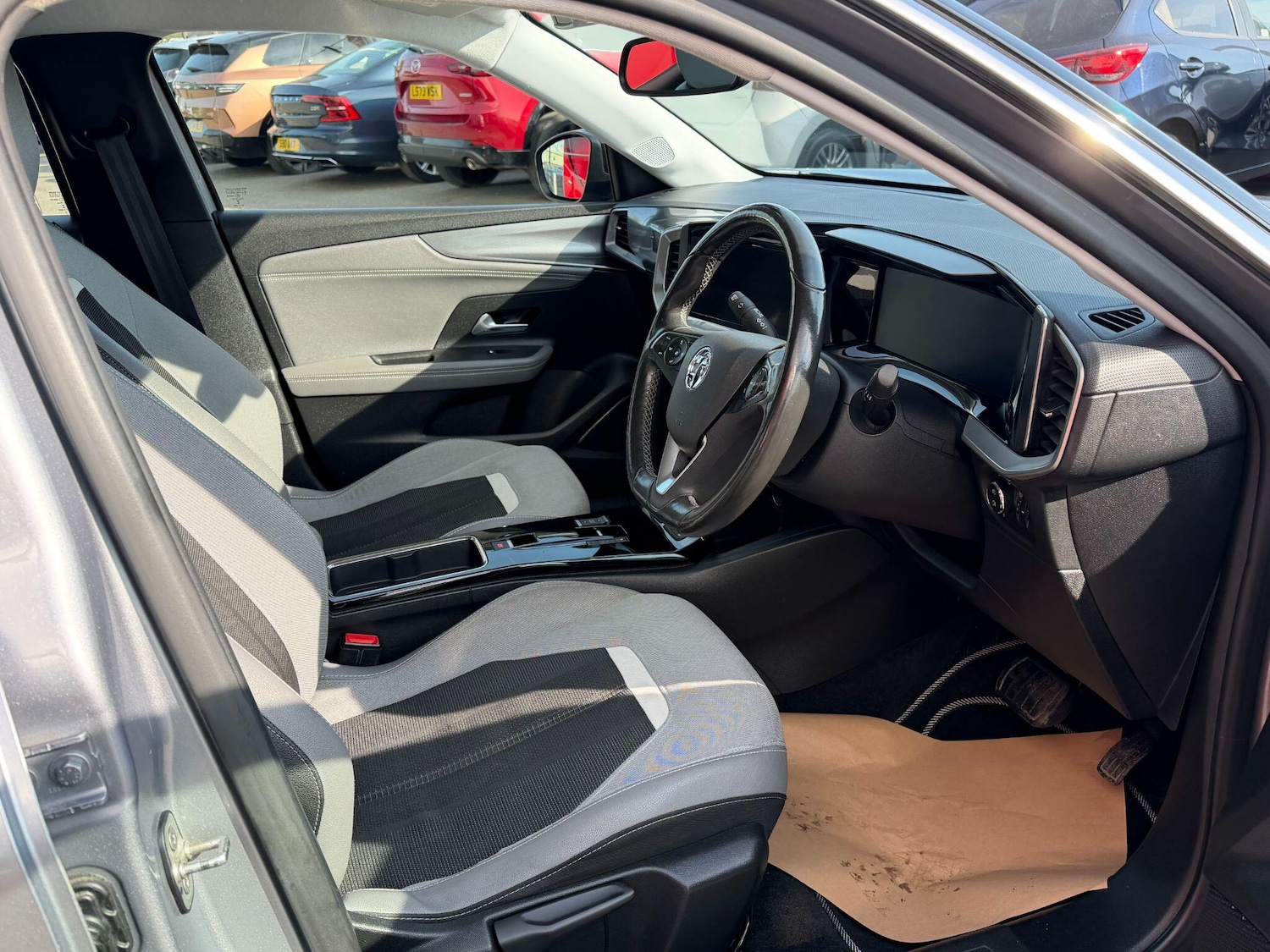 Used Vauxhall Mokka Electric for sale - 77957491: Photo 6