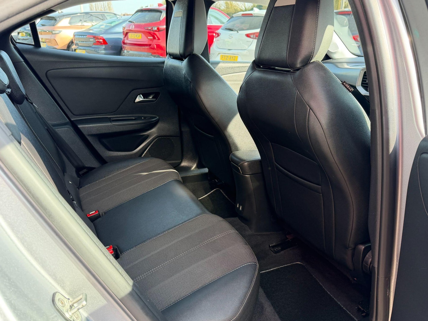 Used Vauxhall Mokka Electric for sale - 77957491: Photo 7