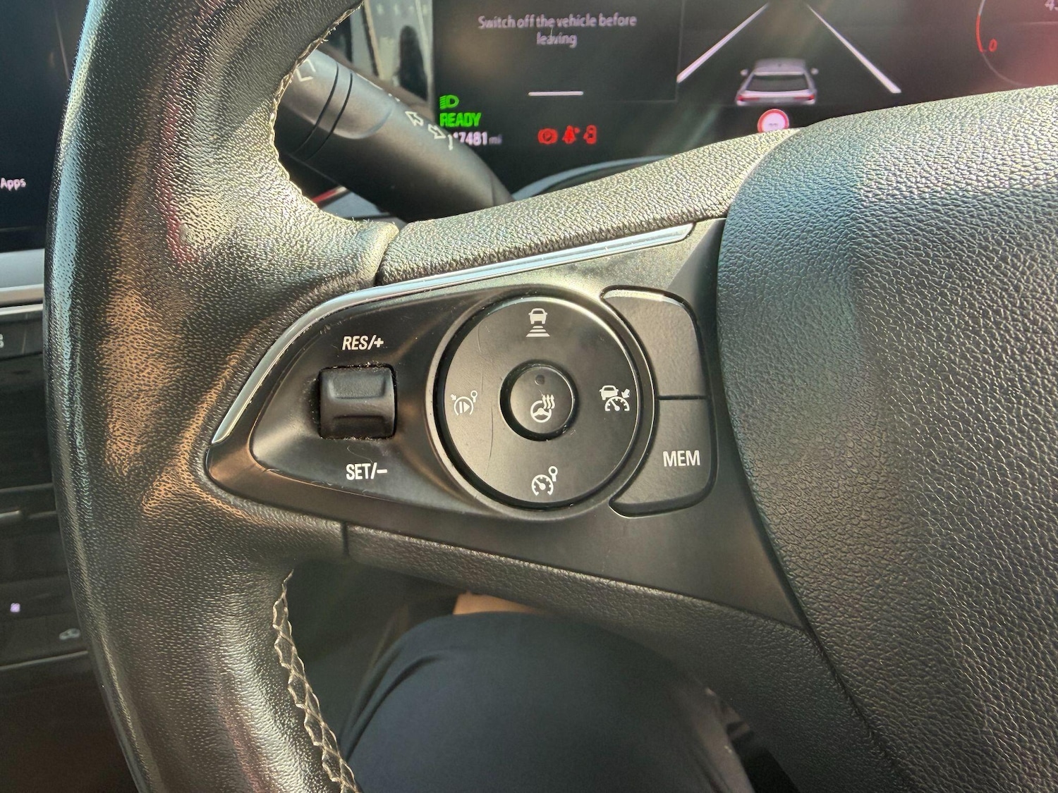 Used Vauxhall Mokka Electric for sale - 77957491: Photo 8