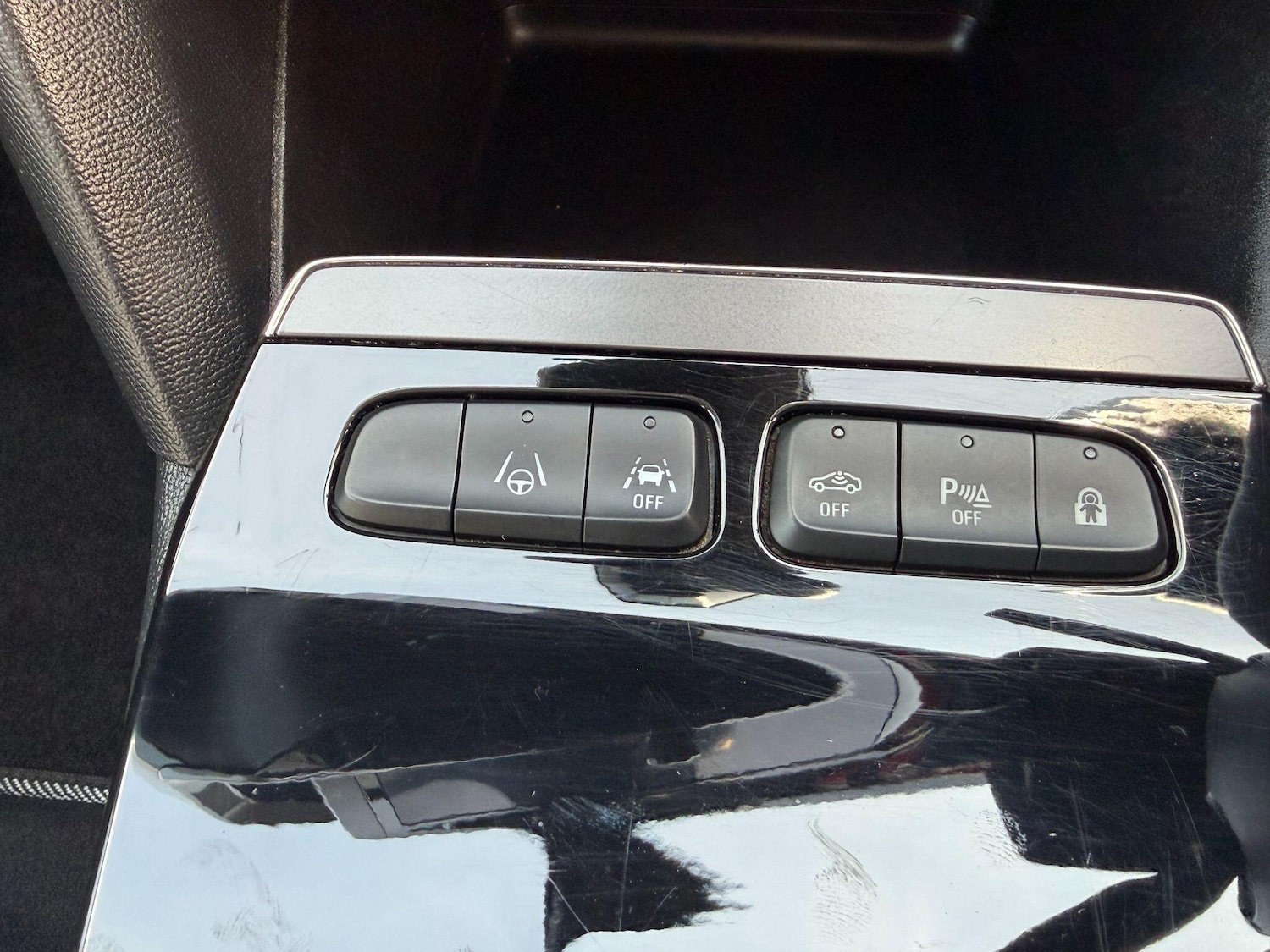 Used Vauxhall Mokka Electric for sale - 77957491: Photo 9