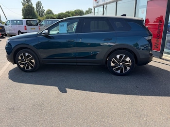 Used Vauxhall Grandland 2025 for sale - 79413174: Photo