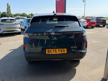 Used Vauxhall Grandland 2025 for sale - 79413174: Photo