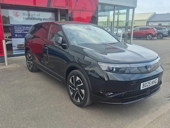 Used Vauxhall Grandland 2025 for sale - 78797294: Photo