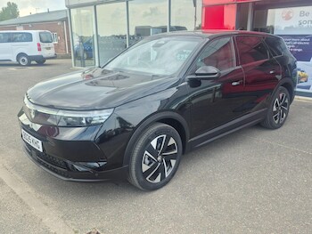 Used Vauxhall Grandland 2025 for sale - 78797294: Photo