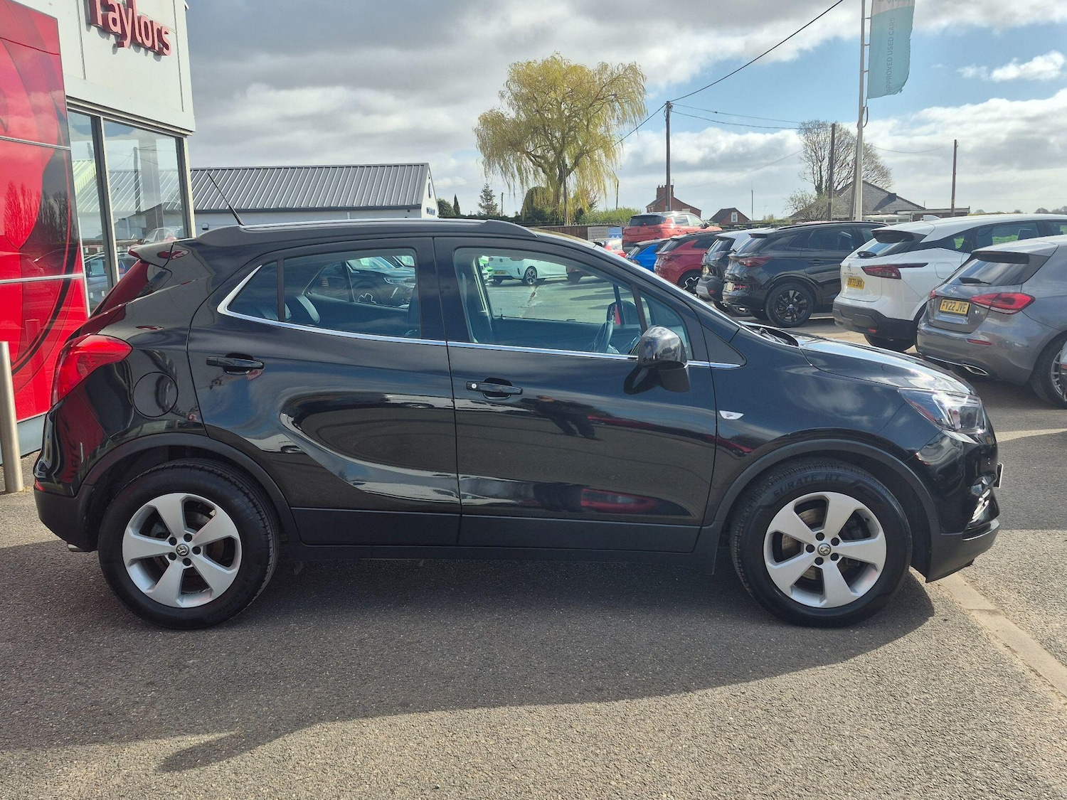 Used Vauxhall Mokka X 2019 for sale - 78115523: Photo 10